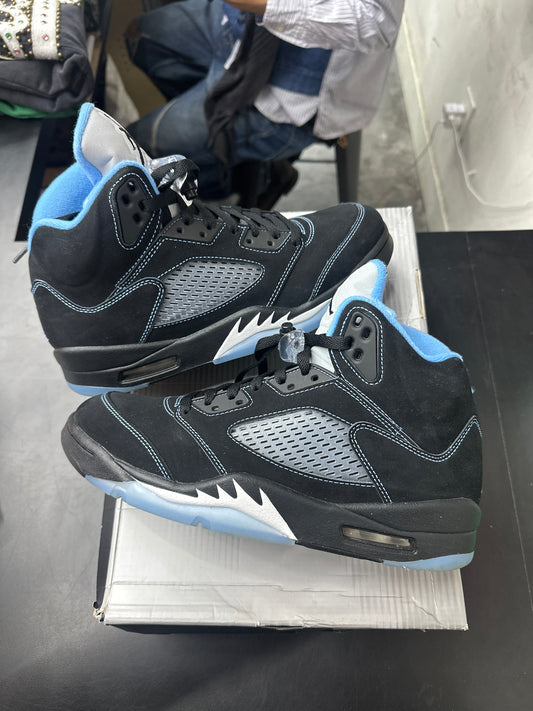 AJ5 University Blue (U) - 9M **