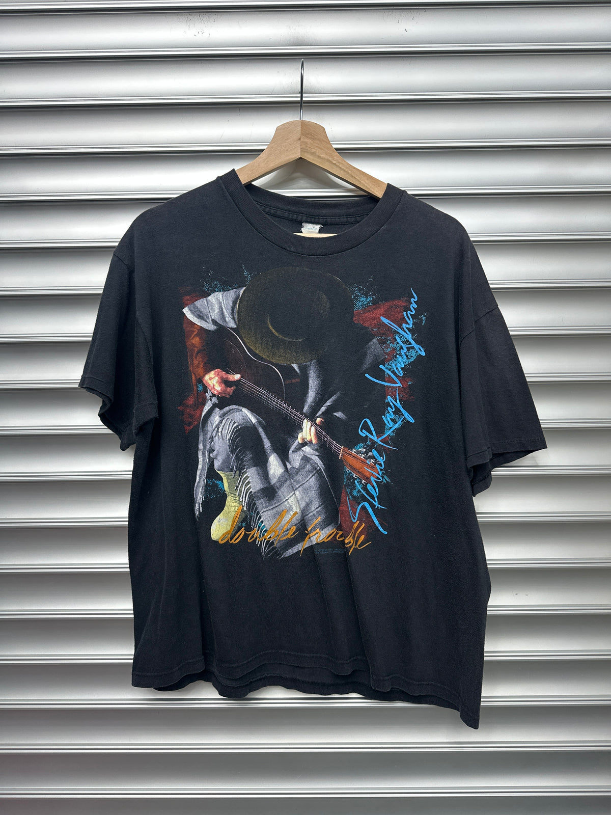Vintage Tour Tee - M**