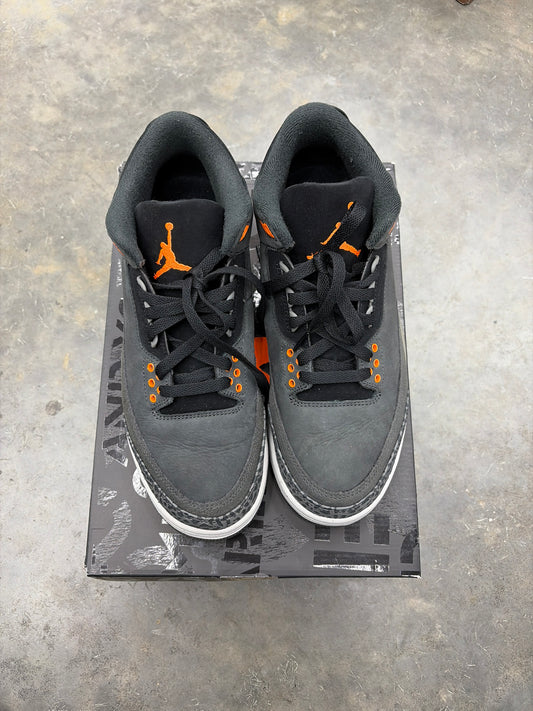 AJ3 Fear Pack - 8.5M (U)