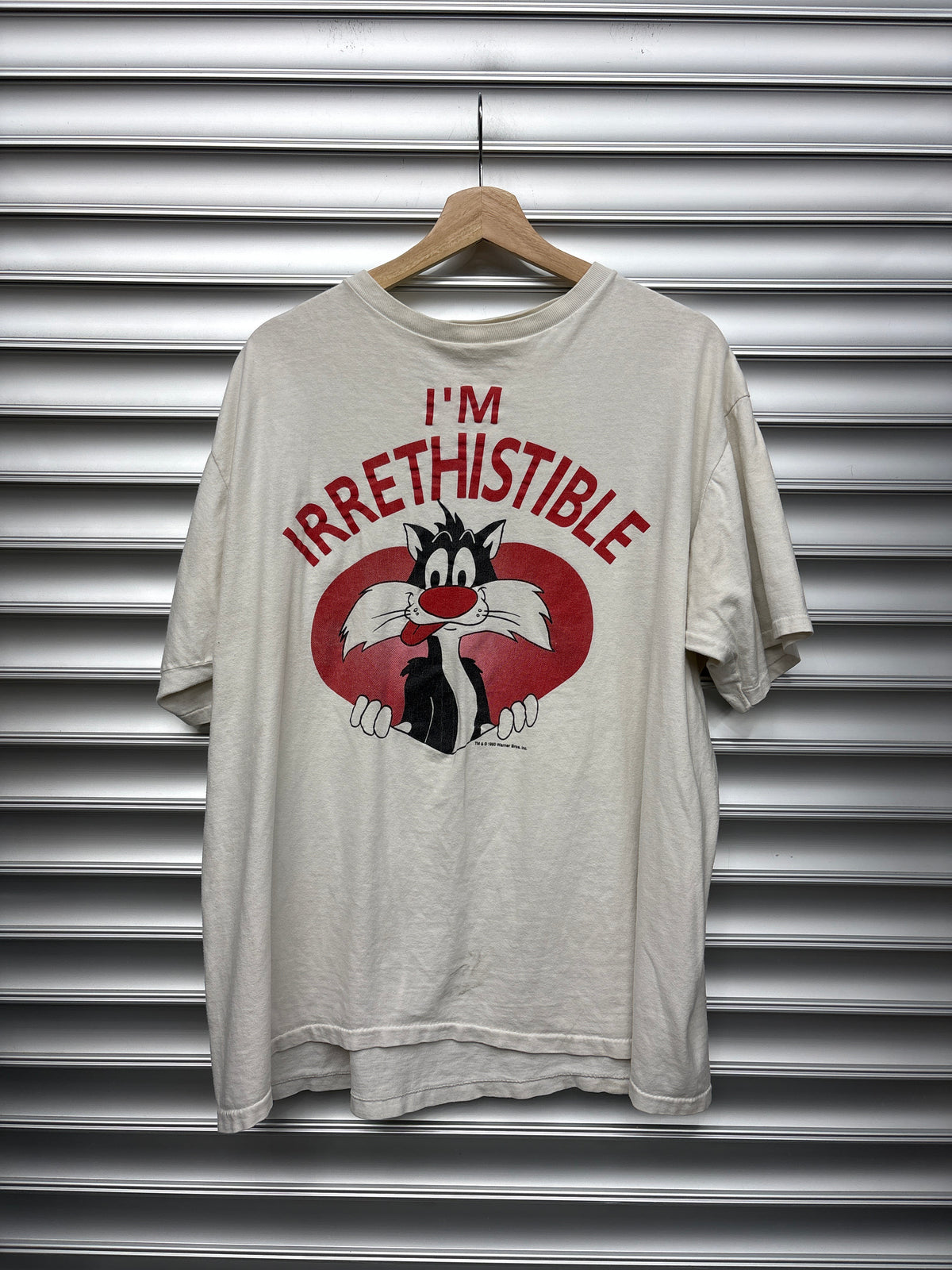 Vintage Looney Tunes - XL**