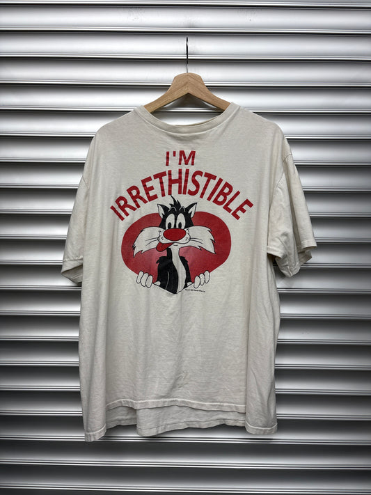 Vintage Looney Tunes - XL**