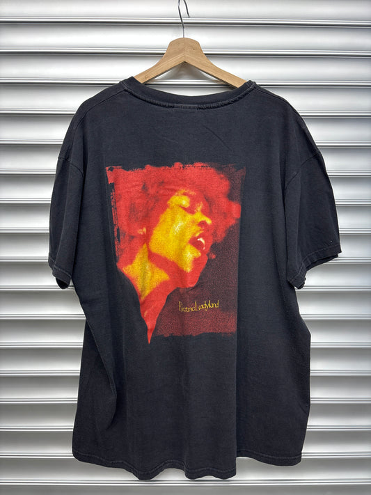 Vintage Jimi Group Tee - XL
