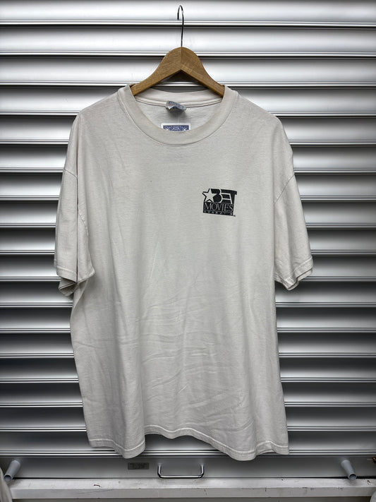 Vintage BET Movie Tee - XL**