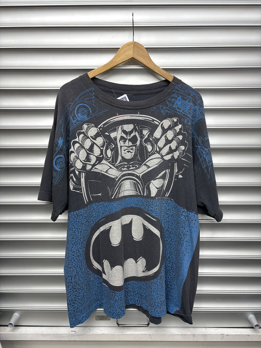 Vintage Batman Returns Tee - XL**