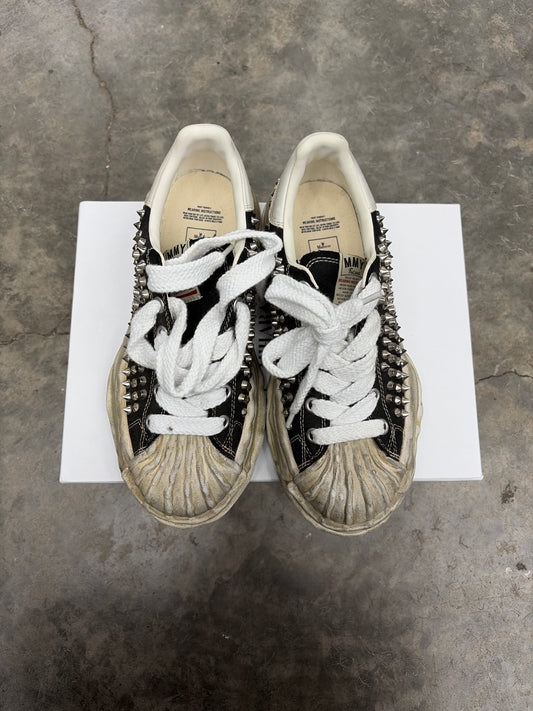 MMY Bakery Black Studded - 42(9) (U)