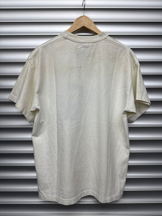Satoshi Whats In Your Wallet Tee - M