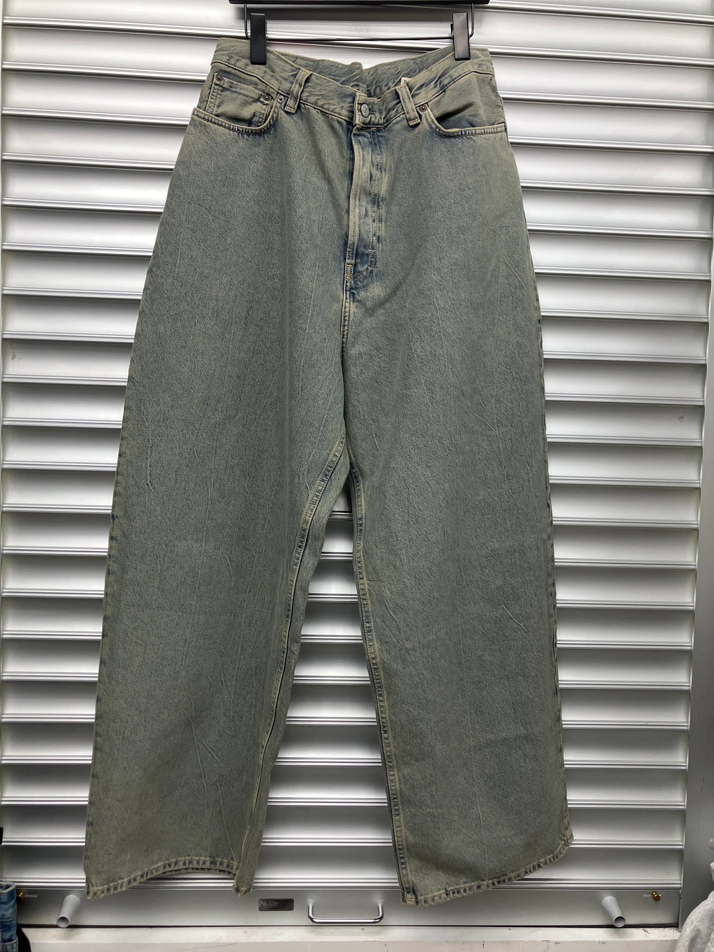 Acne Studios Denim - 40*