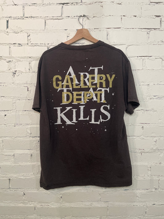 Gallery ATK Eye Shirt - M
