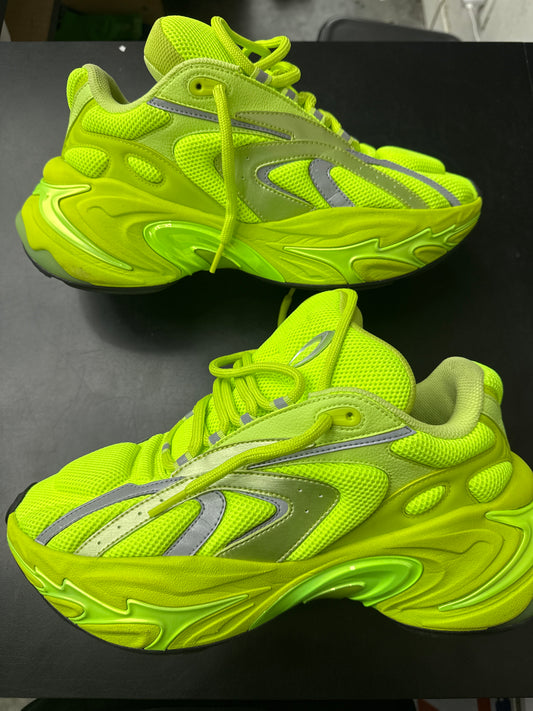 Asap Bari Various Neon Sneaker (U) - 11M (NB)**