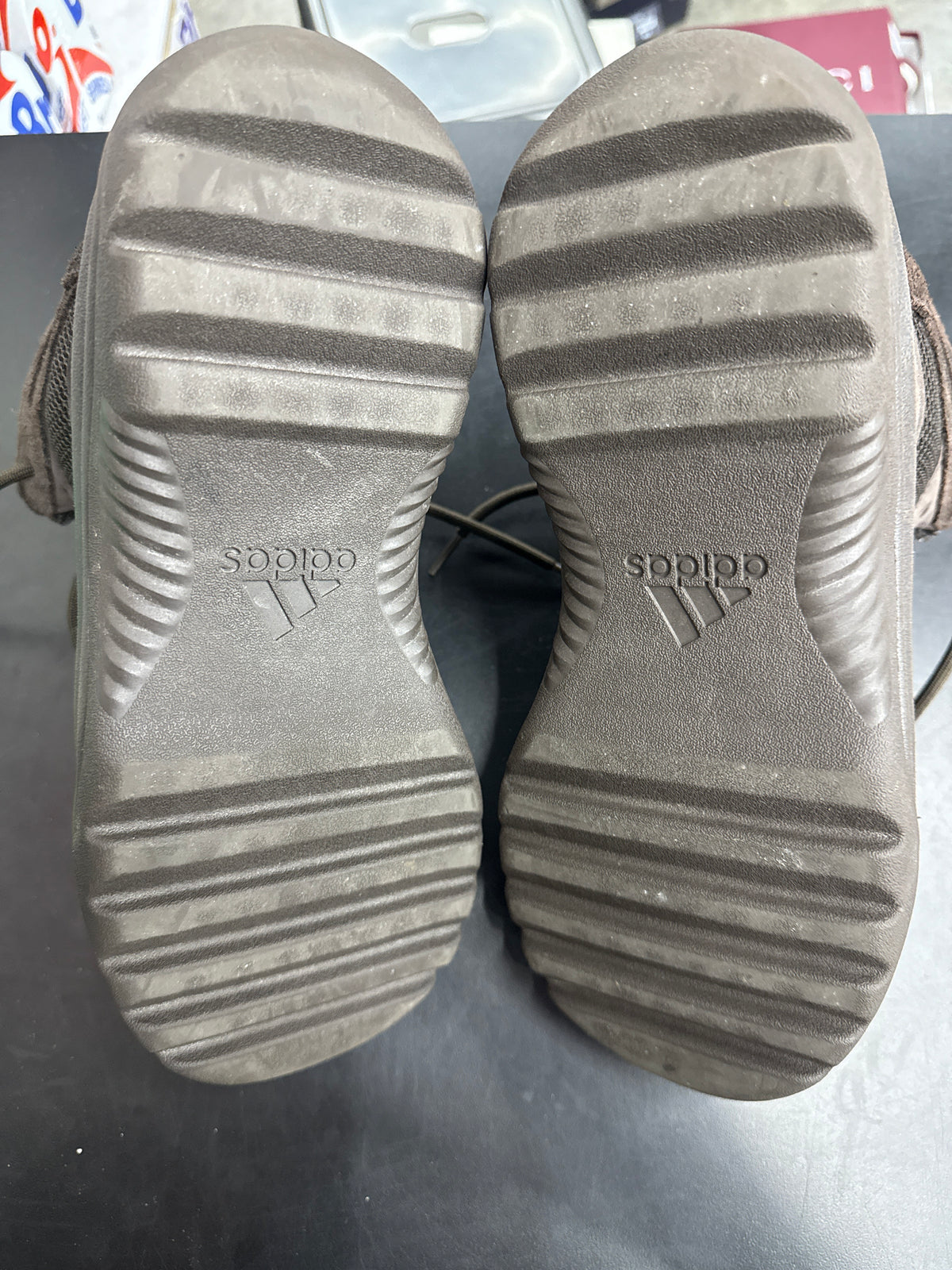 Yeezy Boot Oil (U) - 11M (NB)**
