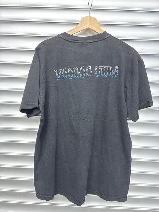 Vintage Jimi Faces Tee - L