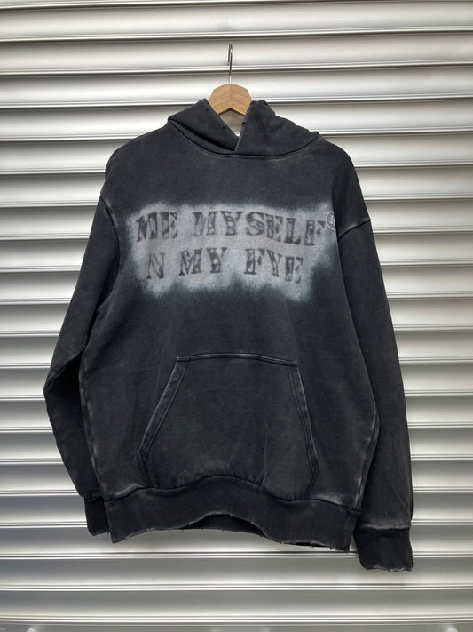 Me Myself N My Fye Hoodie - M