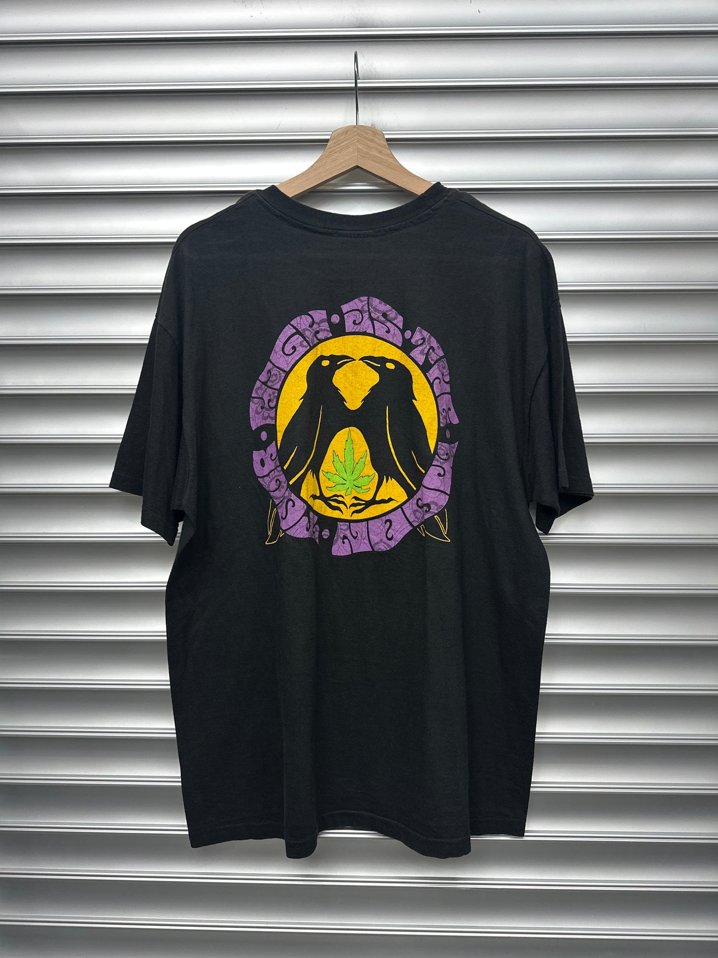 Vintage Black Crowes Tee - XL