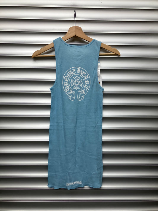 Chrome Hearts UNC Tanktop - M