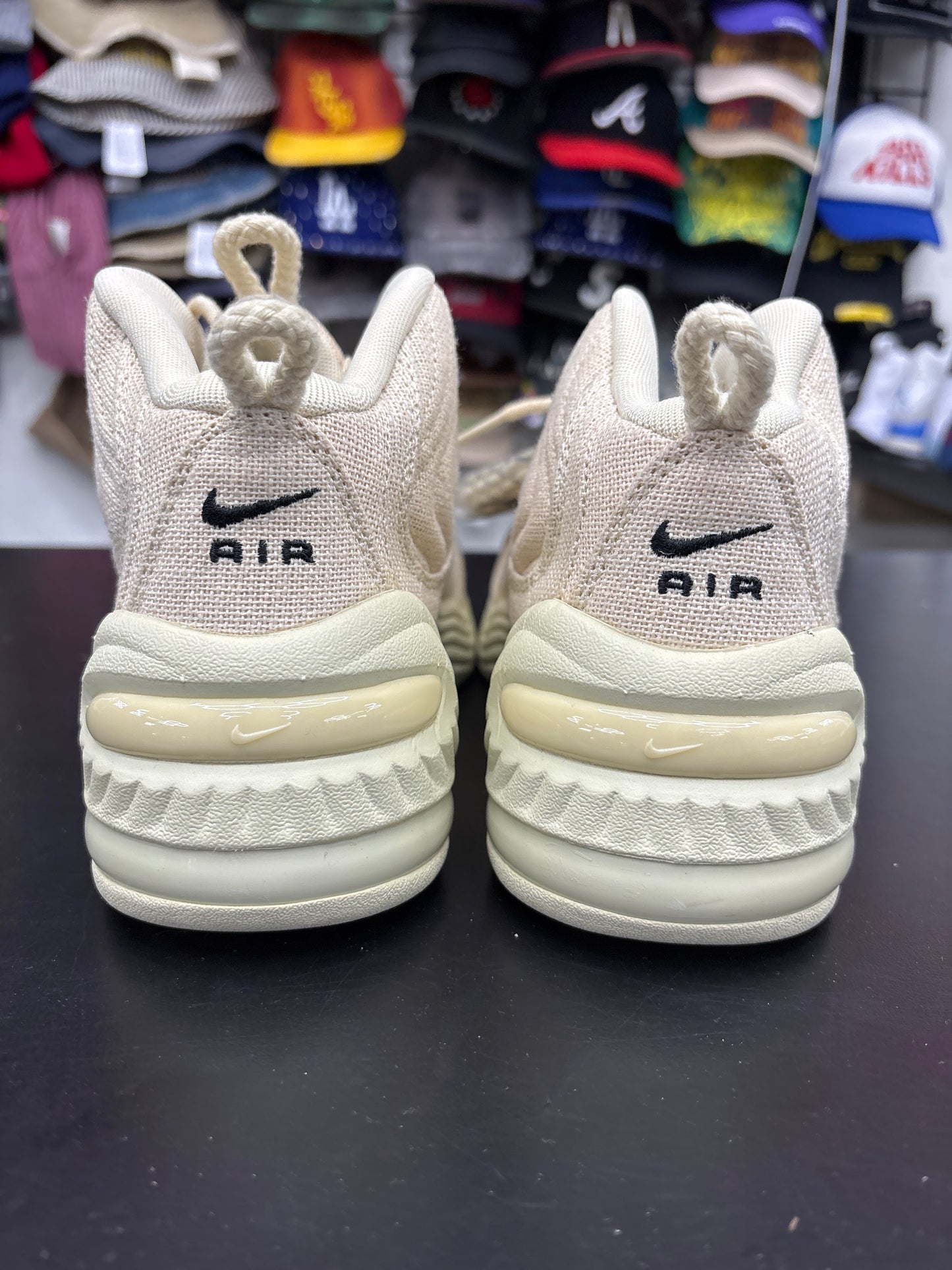 Stussy Penny Creme - 9.5M (NB)