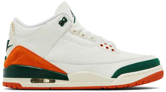 Air Jordan 3 Retro Solefly Miami