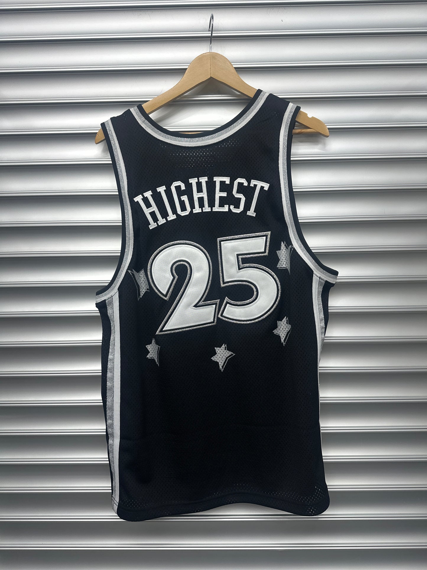 Supreme Basketball Jersey - M