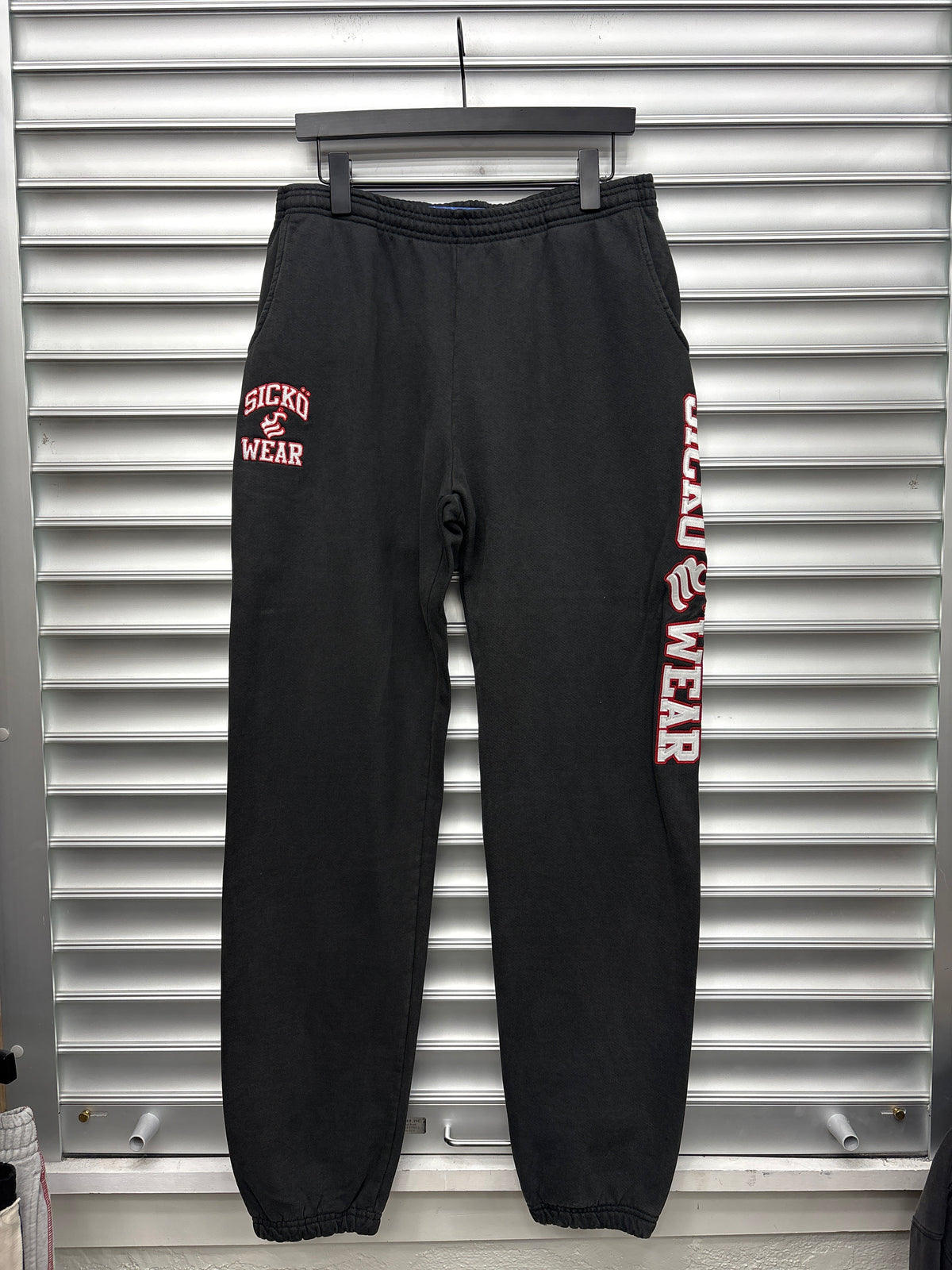 Sicko Wear Sweatpants - L**