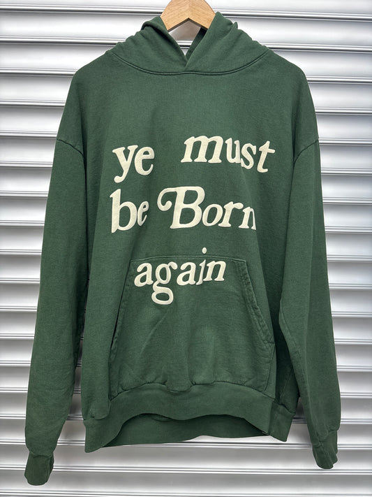 Ye Must Be Born CPFM Hoodie - XL