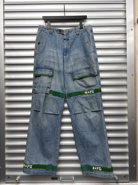 Green Girbaud Denim - 34