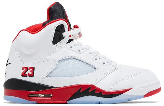 AJ5 Fire Red - 10M