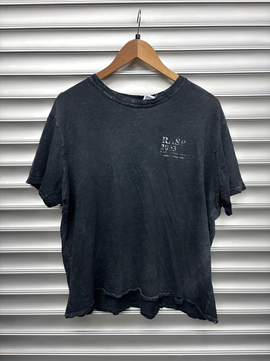 Raspberry 003 Tee - M**