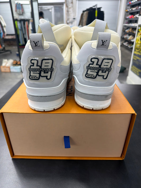 Louis Vuitton SK8 Grey (U) - 13M