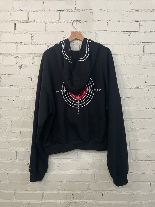 Project GR Target Hoodie - 2