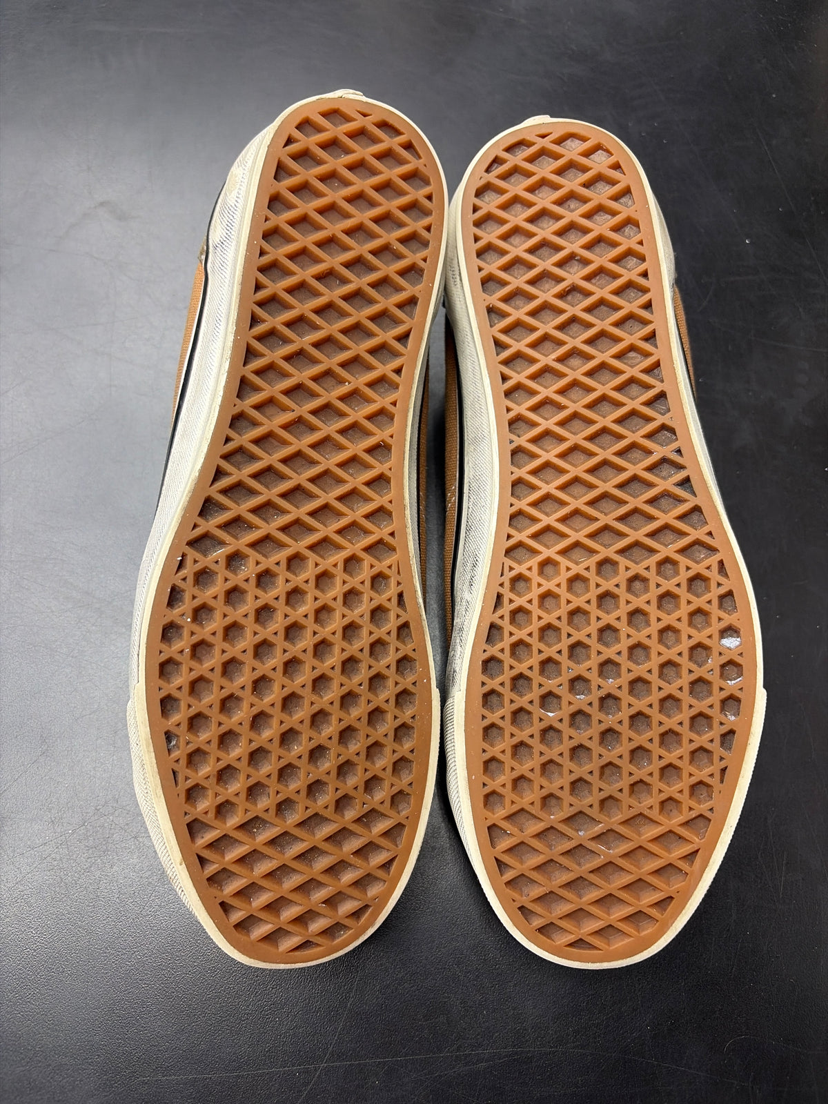 Vans OTW Pearlized Cocoa Brown (U) - 10M (NB)**