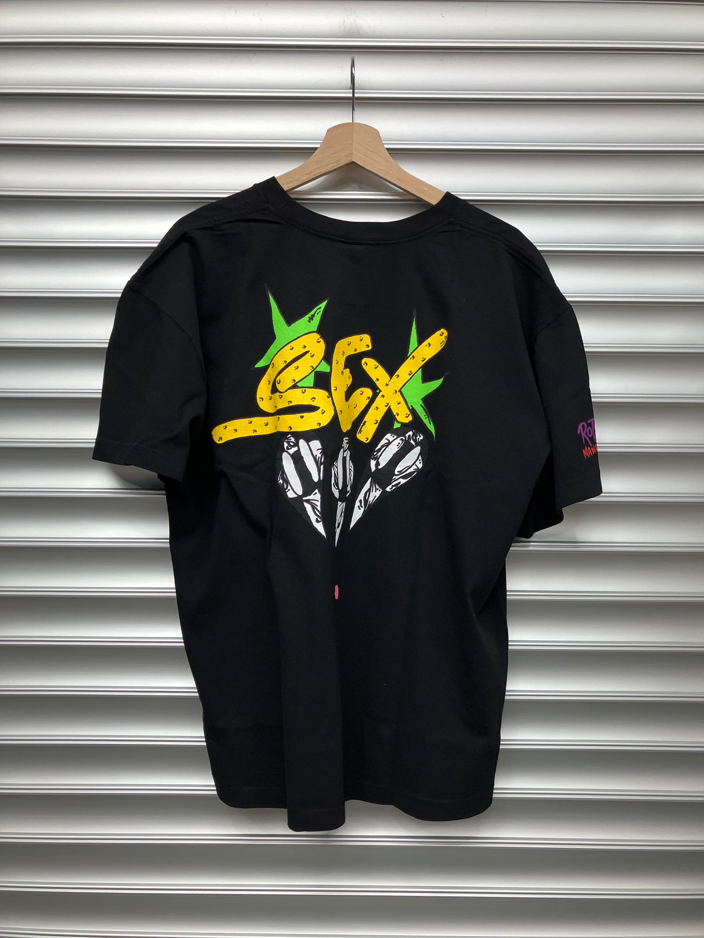 Matty Boy Sex - Large