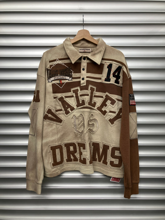 Vale Brown Rugby - L