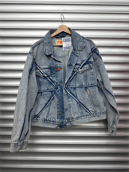 PDF Denim Jacket - M