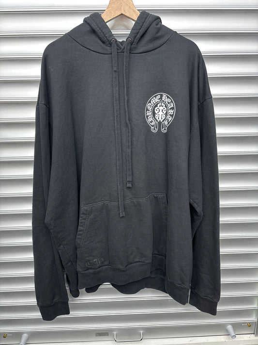 Chrome Hearts USA Hoodie - XXL