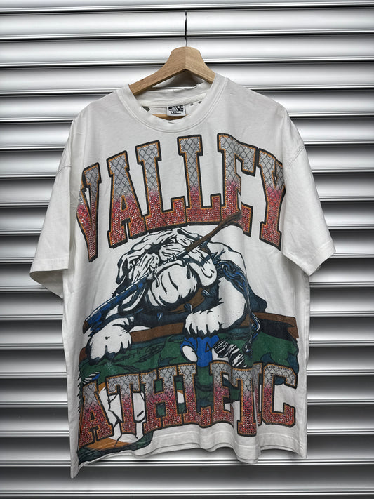 Vale Bulldogs Tee - L