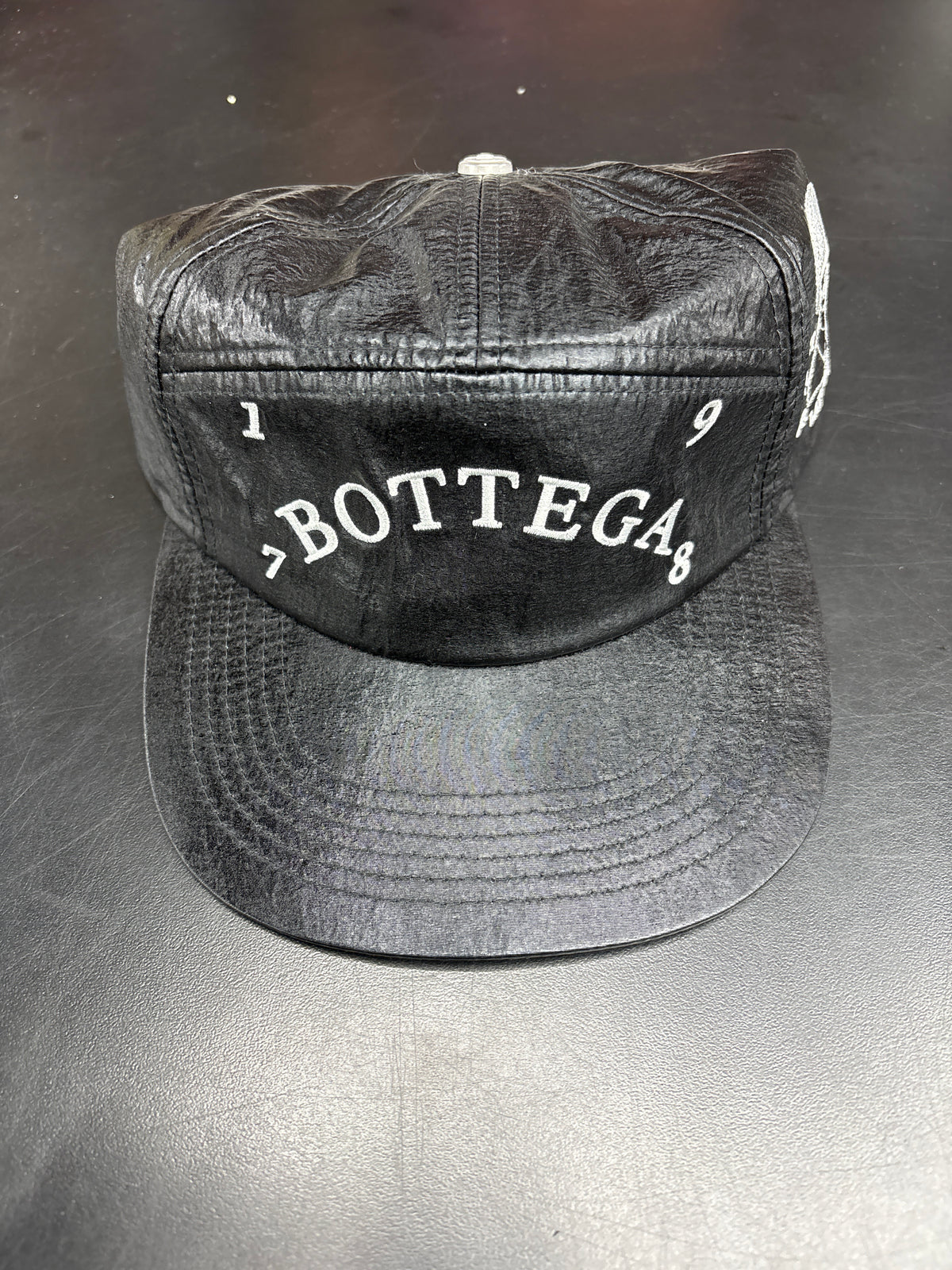 Bottega Desires 1978 Hat**