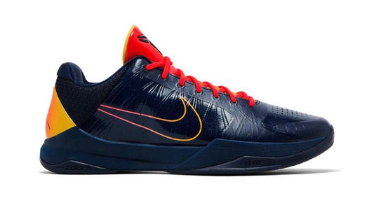 Kobe V Protro Clark Indiana Fever - 10.5M