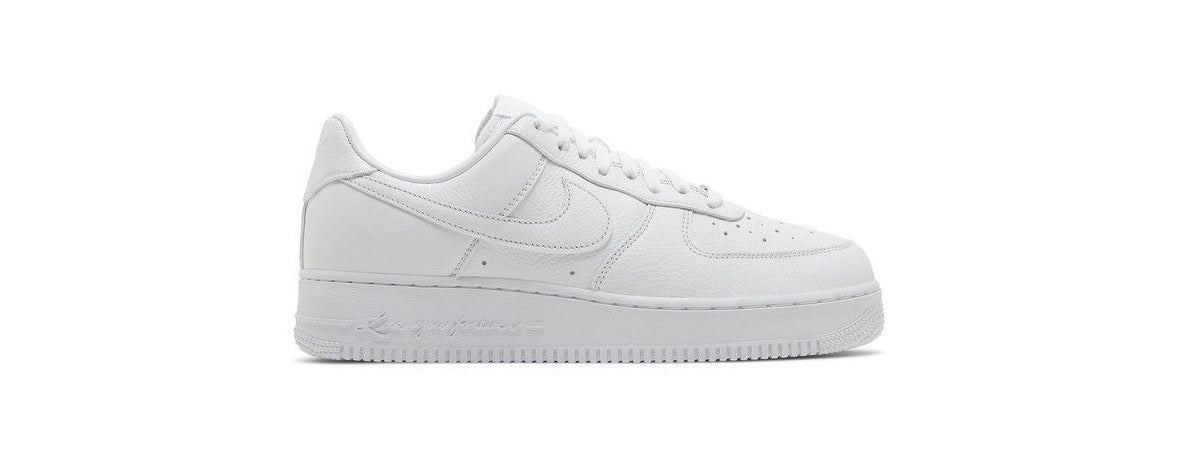 AF1 Certified Lover Boy - 11M**