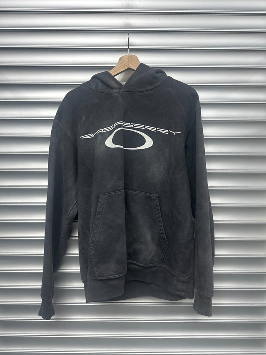 Raspberry O Logo Hoodie - M