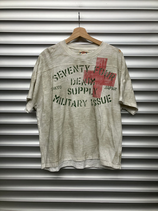 74 Denim Supply Tee - M*