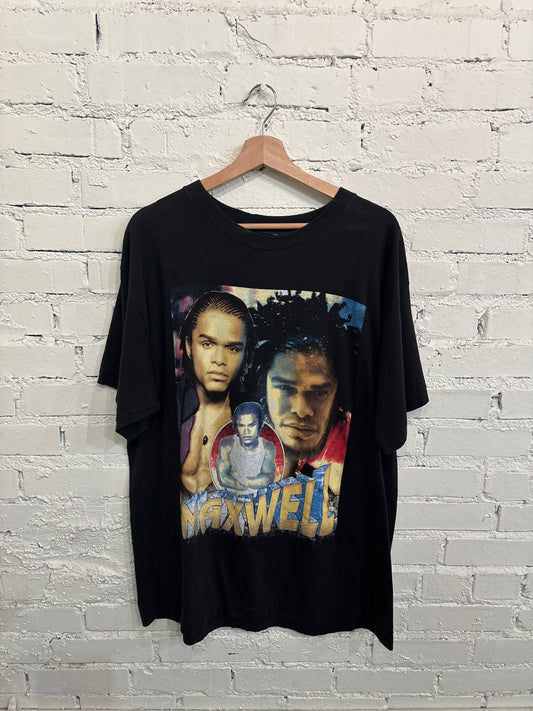 Vintage Maxwell Tee - XL