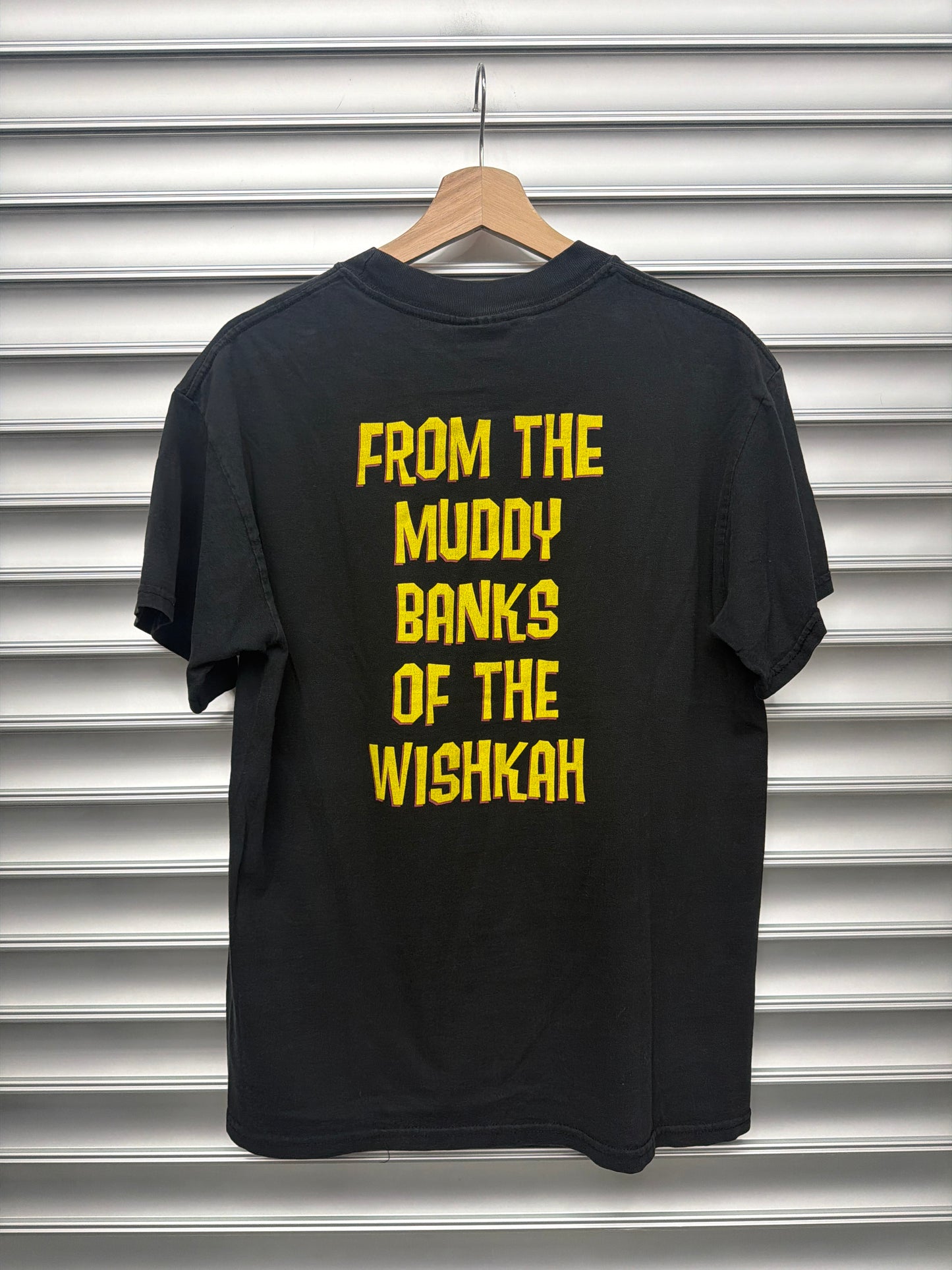 Vintage Nirvana Tee - M