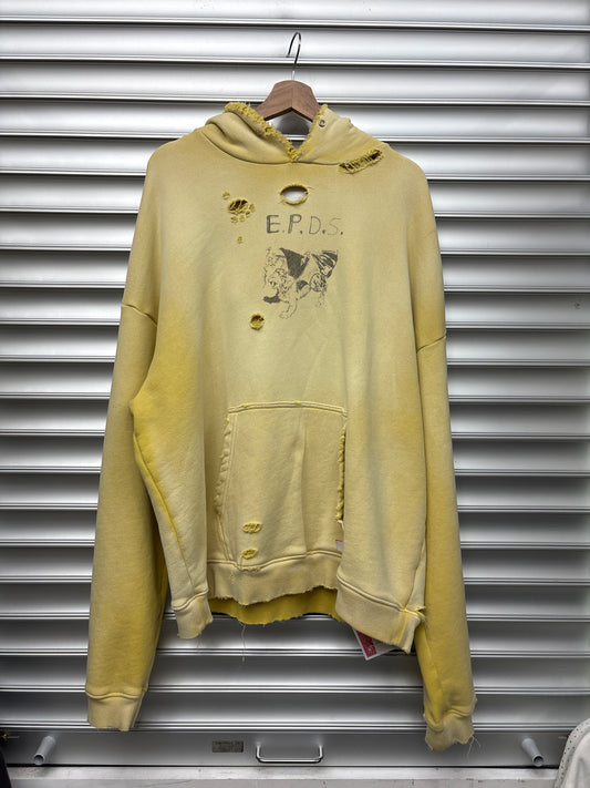 Paly EPDS Hoodie - M\L**