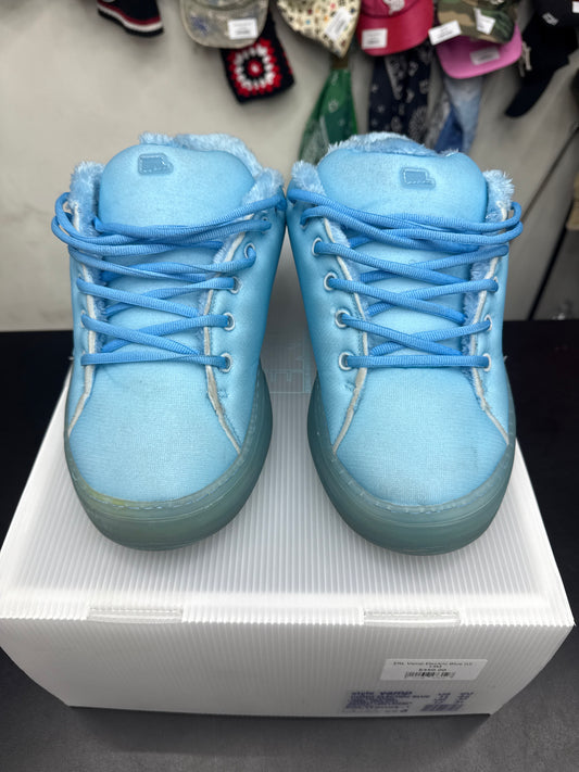 ERL Vamp Electric Blue (U) - 13M