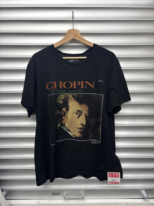 ERD Choppin Tee - XL**