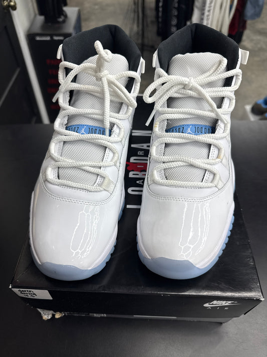 AJ11 Legend Blue (U) - 10.5M