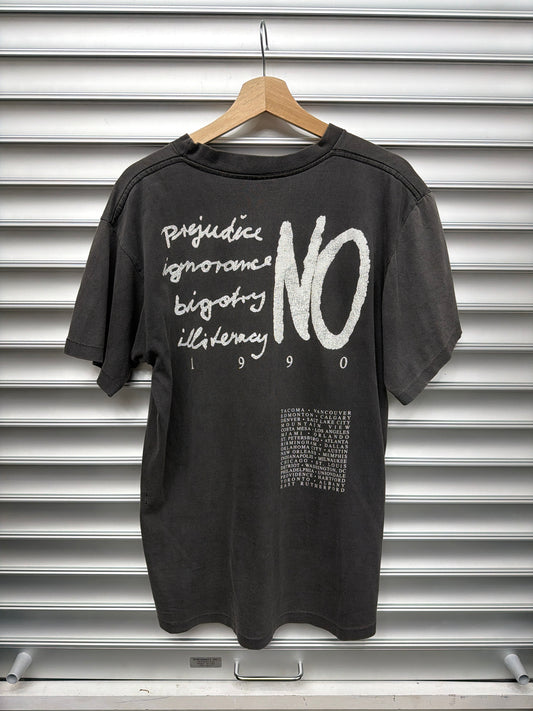 Vintage Faded Janet Jackson Tee - L
