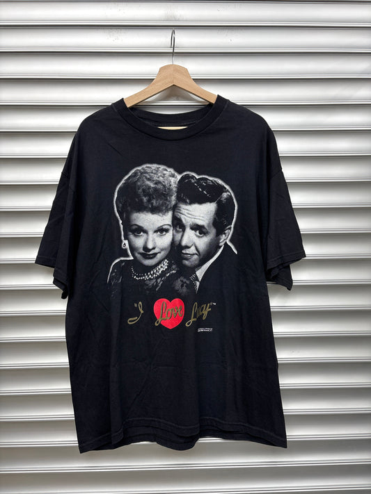Vintage I Love Lucy - XL