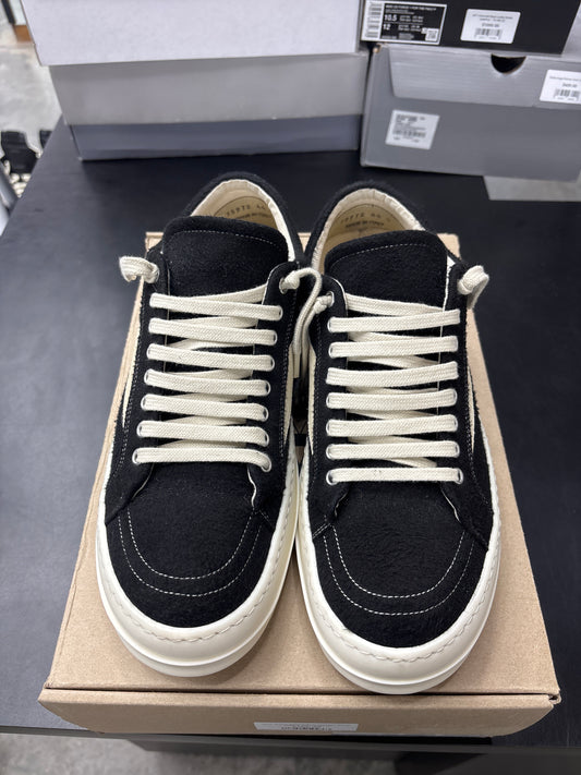 Rick Owen DRKSHDW Vintage Black Fleece (U) - 44(11)