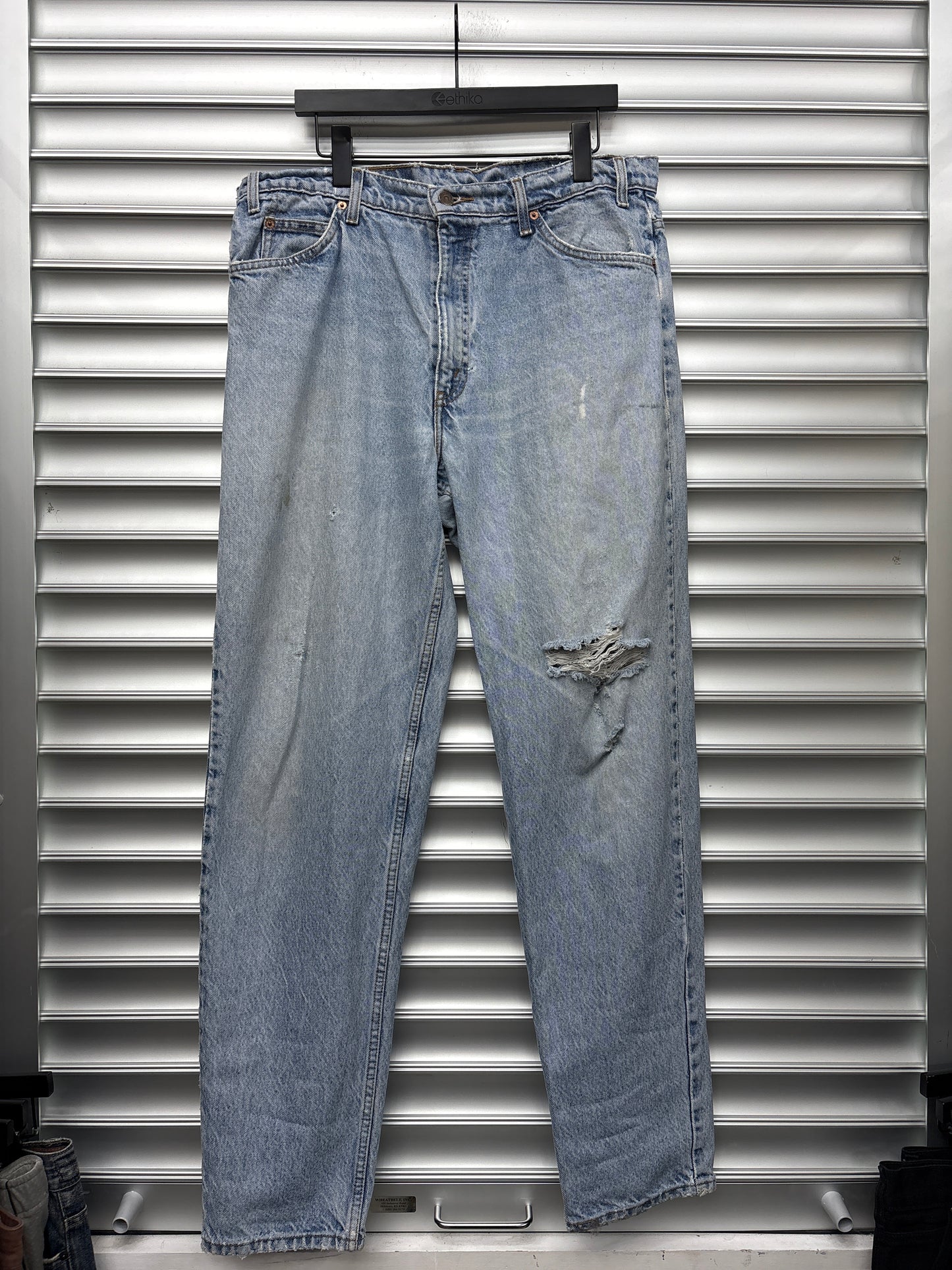 Vintage Levis - 38**