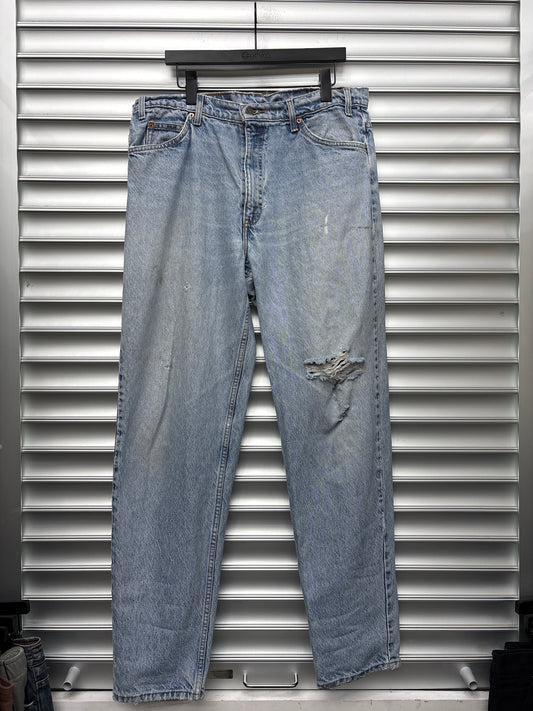 Vintage Levis - 38**